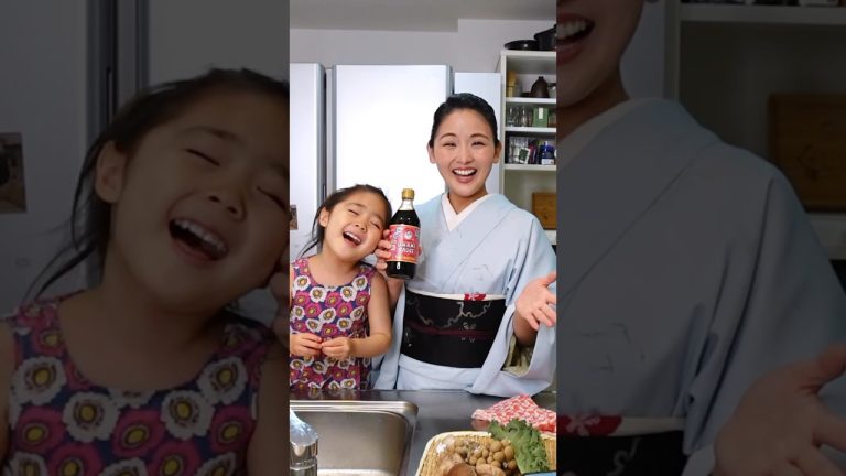 UMAMI SAUCE Meal Kit!!