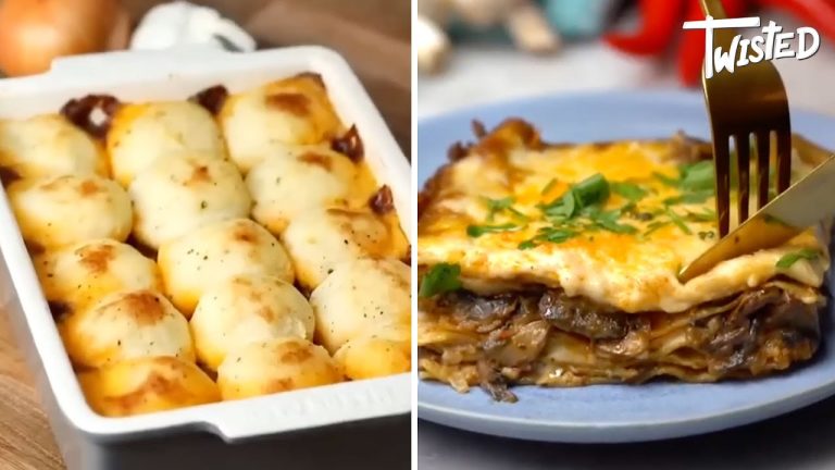 Savory Succulence: Unveiling Our Best Beef Recipes Yet! | Twisted