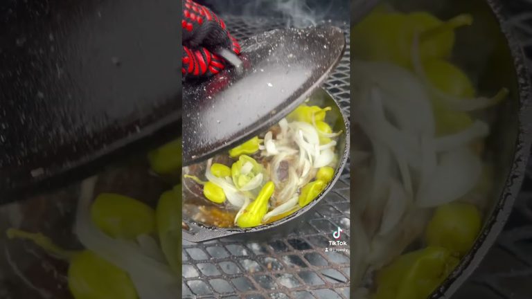 Pork spareribs and smoked Mississippi Pot Roast