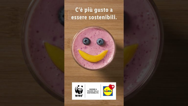 «WWF» | Lidl Svizzera