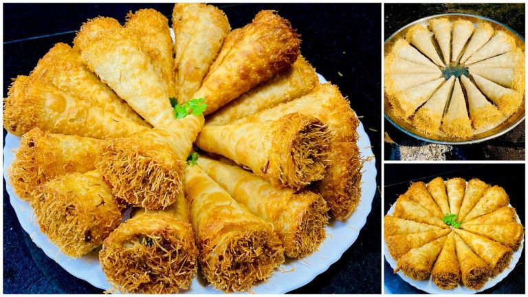 നോമ്പ് തുറക്കാൻ രുചിയൂറും ഒരു കിടു ഇഫ്താർ സ്നാക്ക് 💯👌😋 Ramadan / Iftar Special Snack