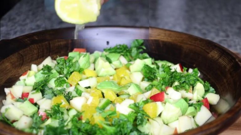 lose 2 Ibs per day! I eat this and lose weight everyday! healthiest fat burning recipe! no bloating