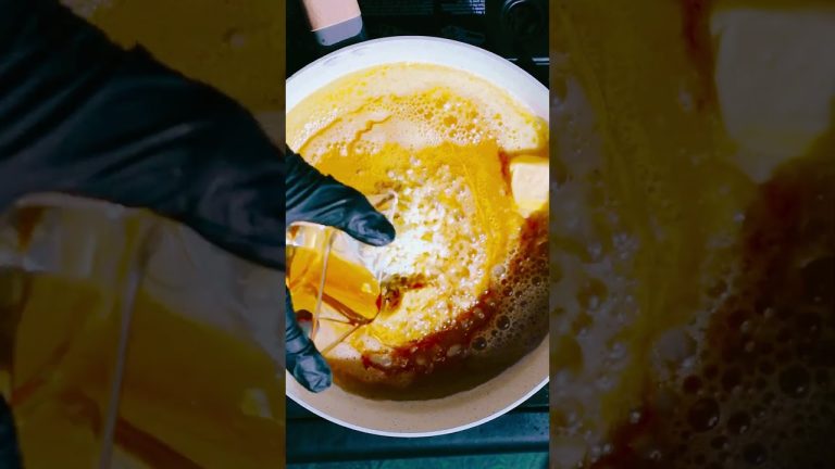 BBQ RIBS SAZON SULA 1