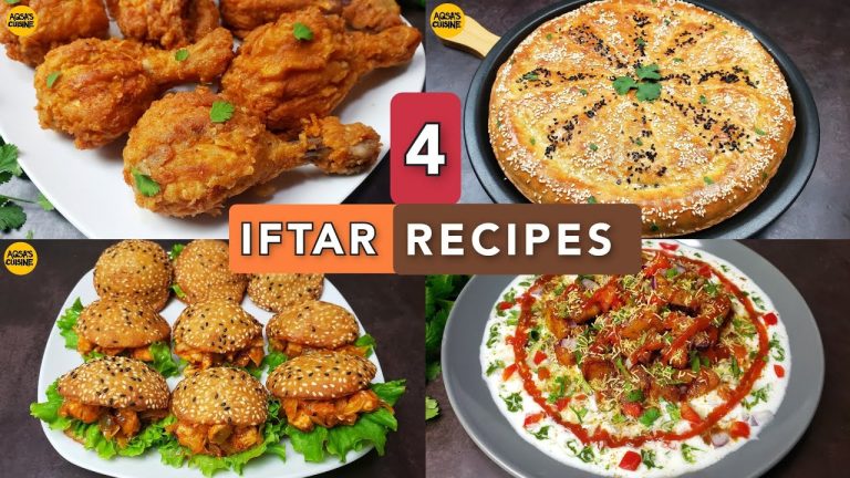Iftar Recipes Try Something Easy by Aqsa's Cuisine, Chicken Bread, Zinger Chicken New Mini Sandwich
