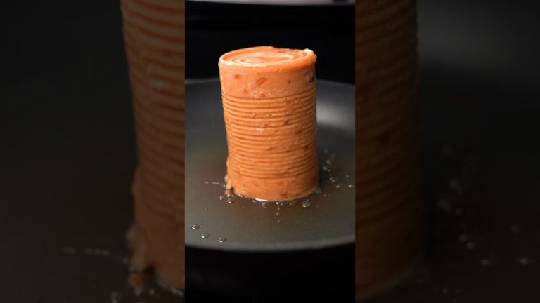 Upgrading My Mom’s Meals