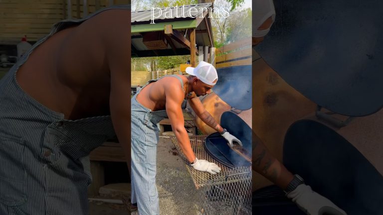 patterns ⚙️ #viral #gardening #rotties # bbq #explore #shorts #peace #vibes #love #menshealth