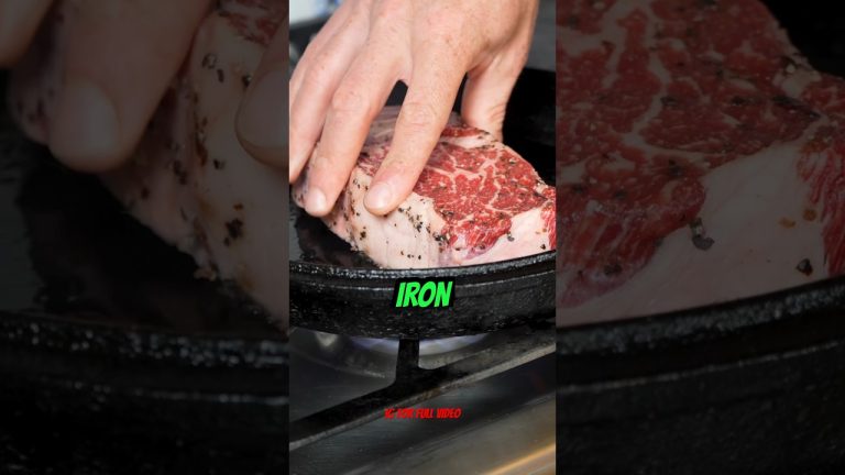 $80 Steaks w Elon Musk! 🥩