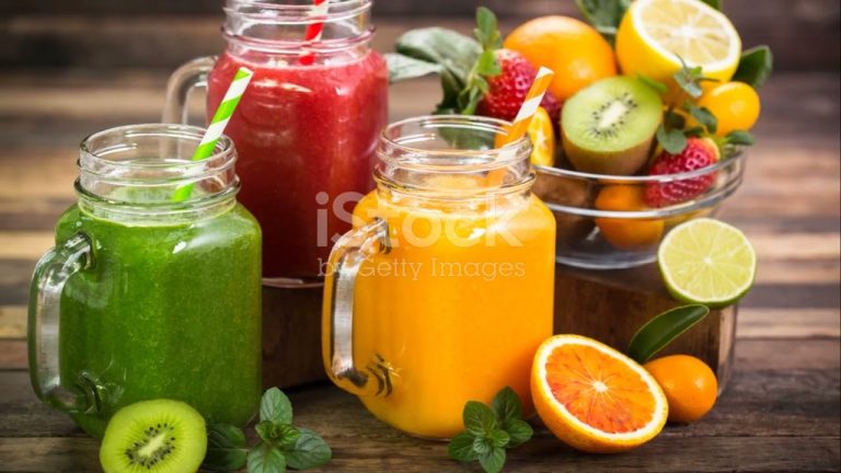Smoothie Diet For Weight loss