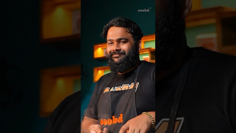 Bringing a taste of South India to Italy with our homemade Thakkali Thokku Pasta! ❤️😍