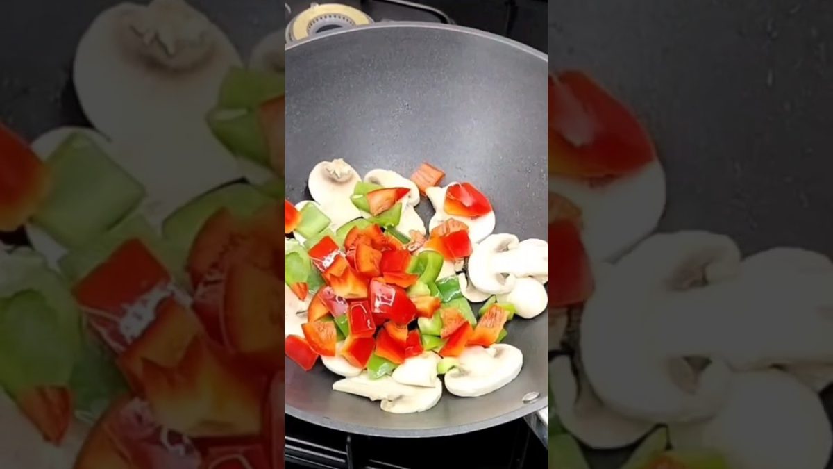 White Sauce Pasta Quick And Easy| Pasta #food #recipe #cooking #viral #youtubeshorts #howtocook