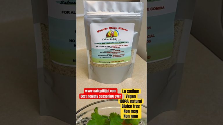 The best flavor ever 💯% natural | El mejor sabor 💯% natural justo lo que necesitas #video  #viral