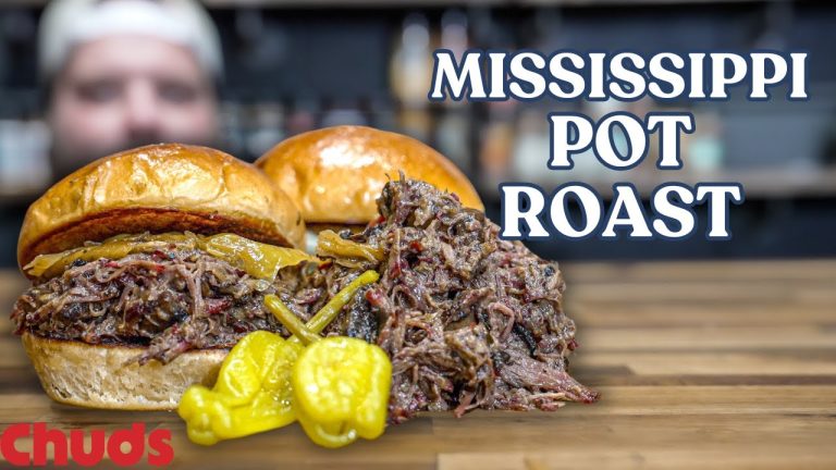 Mississippi BBQ? | Chuds BBQ