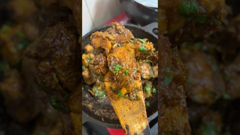 మీకు చికెన్ ఫ్రై ఏ కాంబినేషన్ తో ఇష్టం..?? 🍗🐔😋🧑‍🍳 #shorts