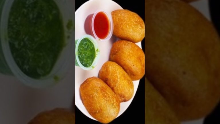 Quick and Easy Veg Bread Roll Recipe 🌭 #shorts #viral #food #trending #asmr #youtubeshorts #reels