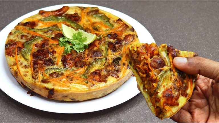 💯Iftar Special പുതിയ രുചി, നോമ്പ് തുറക്കുമ്പോൾ ഇതിലൊരണ്ണം മതി Chicken Snack Recipe| Pola Snack