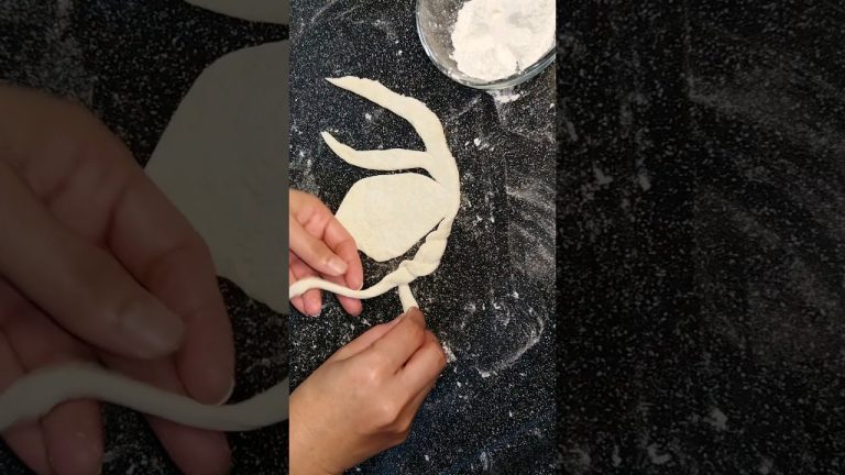 #bread, shaping bread is easy & fun @Happyfood272