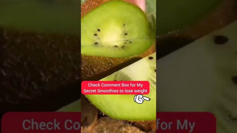 Green Smoothies Drinks | Smoothie Recipes #shorts #weightlosedrink #healthysmoothies