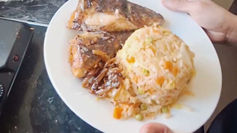 DIFFERENT KINDS OF FISH AND SEAFOOD RECIPES! #food #recipes #tasty