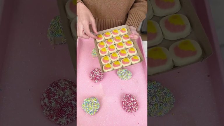 Easy Easter cookies #recipe #dessert #easyrecipe #cookies #easter