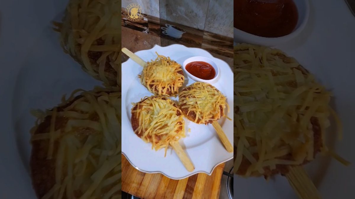 മുട്ട പൊട്ടിത്തെറിച്ചത് Iftar Snack Mutta Pottitherichath / Ramadan Snack Recipe