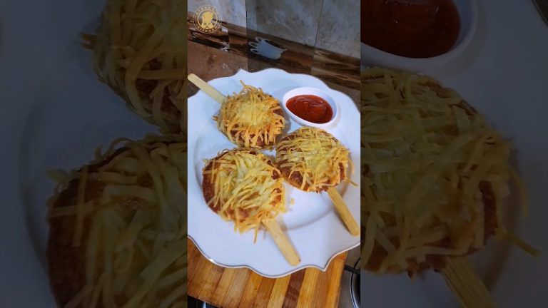 മുട്ട പൊട്ടിത്തെറിച്ചത് Iftar Snack Mutta  Pottitherichath / Ramadan Snack Recipe