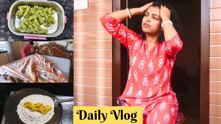 Vihaan Ka Exam Suru… Broccoli Pasta Recipe for Kids Tiffinbox