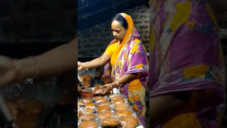 Fry Bun Recipe/Food Shorts/Street Food/Small Business Ideas/Paise Kaise Kamaye/dzbrfgnbctnsh