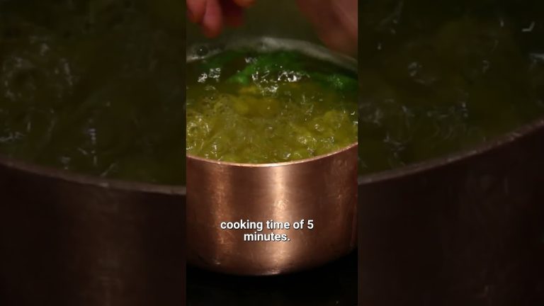 Orecchiette con le cime di rapa dello chef Antonio Guida