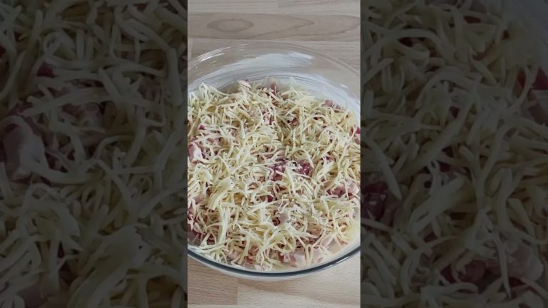 Quiche sans pâte aux épinards #sanslactose #sansgluten #sanslactosesangluten