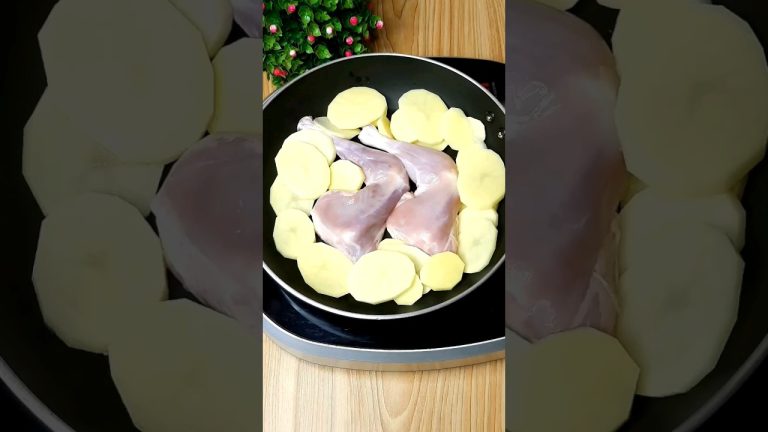 সবাই কাড়াকাড়ি করে খাবে 😱 Chicken Snacks Recipe 🔥 Ramzan Special ❤ #shorts #food #recipe #viral