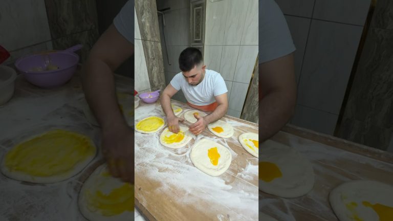 Ramazan Pidesi🔥