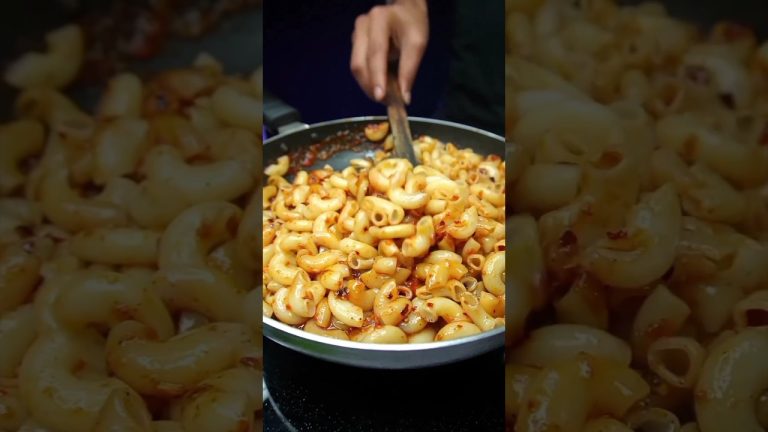 pasta#yummy#recipe#howrah#trending