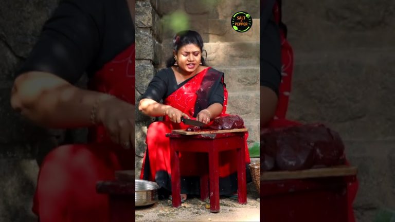 അമ്മായി നല്ല കാര്യമായിട്ട് കൊണ്ട് വന്നിട്ടുണ്ടല്ലോ #beef #beefrecipe #liver