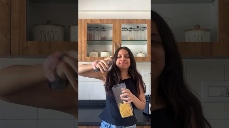 BEST PASTA RECIPE 😍#sosaute #shorts