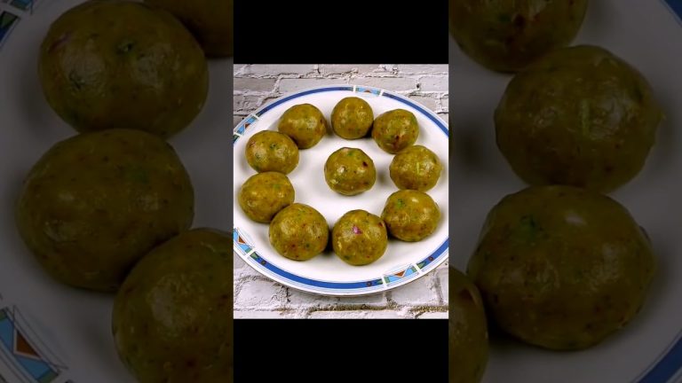 Chicken Kofta Recipe Sehri Special #nkfoods #kofta #shorts