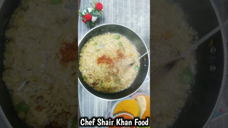 Dal paratha recipe / #ramzanrecipe2024 #sehrirecipe #dalparatha #shortsvideo #shortsfeed #shorts