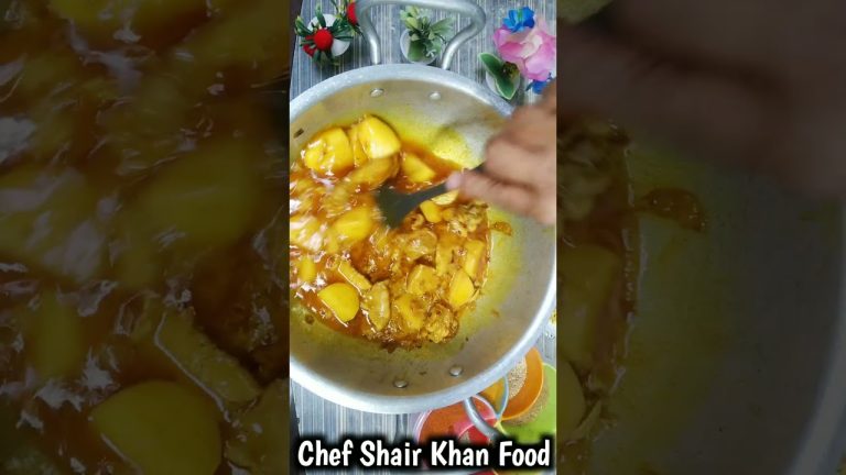 Quick And easy chicken biryani / #chickenbiryani #biryani #shortsvideo #shortsfeed #shortsrecipe