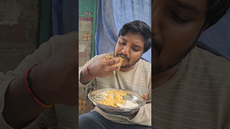 ఇదీ తిన్నారా ఎప్పుడైనా😋|#seafood #vegcurry #recipe #food