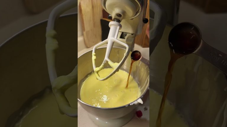 Flan recipe from @PreppyKitchen #flan #dessert #flandessert #easyrecipe