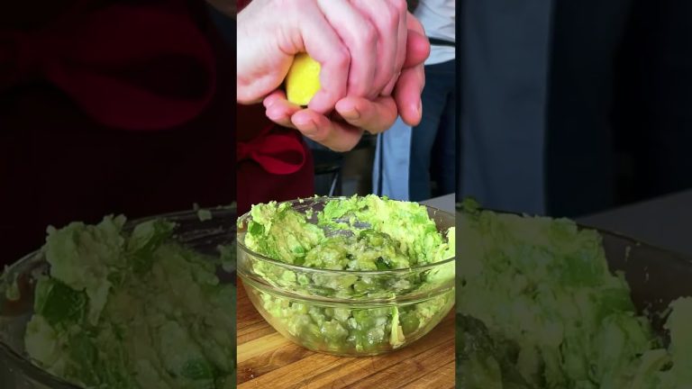 Fava Bean Toast #Shorts