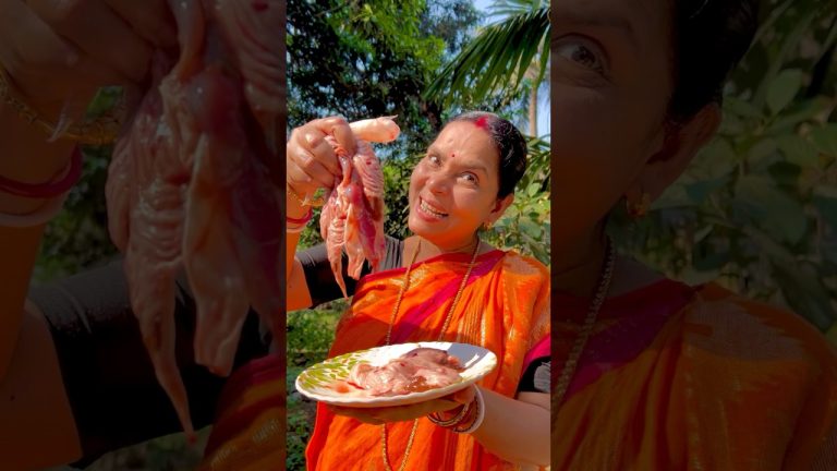 মাছের তেলের Fried Rice Recipe | Macher Teler Fried Rice Recipe #shorts #fish #fishfry #fishrecipe