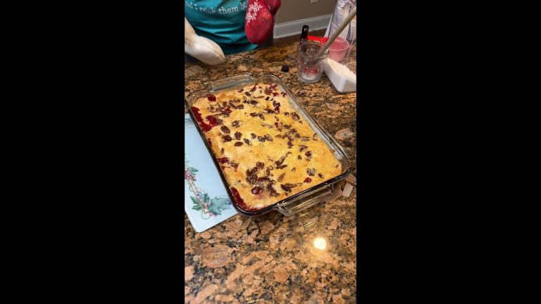 How did I not know these Yummy Dessert Recipes?