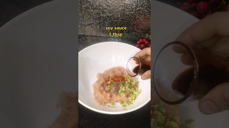 Ramzan Special Recipes | Chicken Snacks | New Snack #trendingshort  #ramzanspecial #iftarrecipes