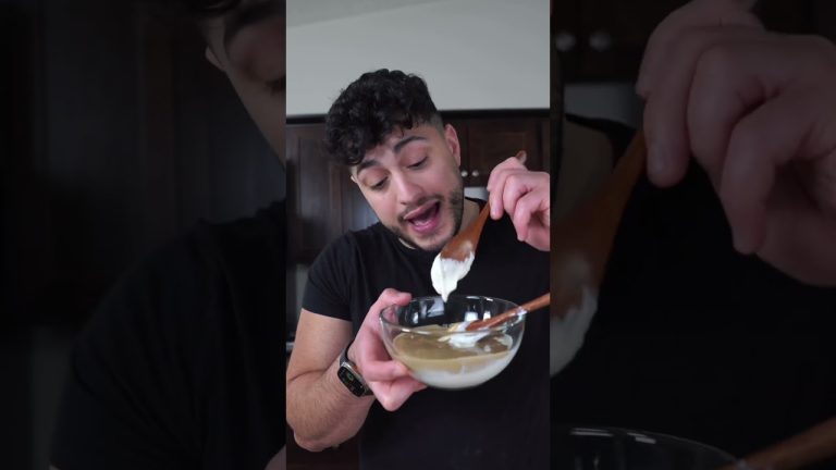 My Mom’s Tisiyeh Recipe (Ramadan Chronicles)