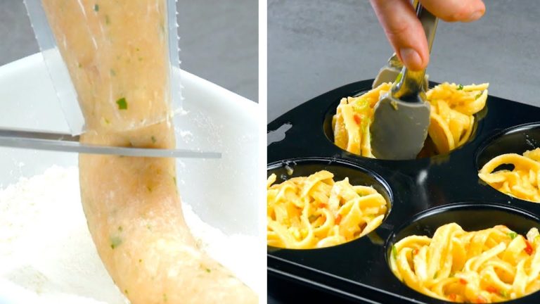 Bring Holland To You! | 4 Popular Dutch Street Food Recipes