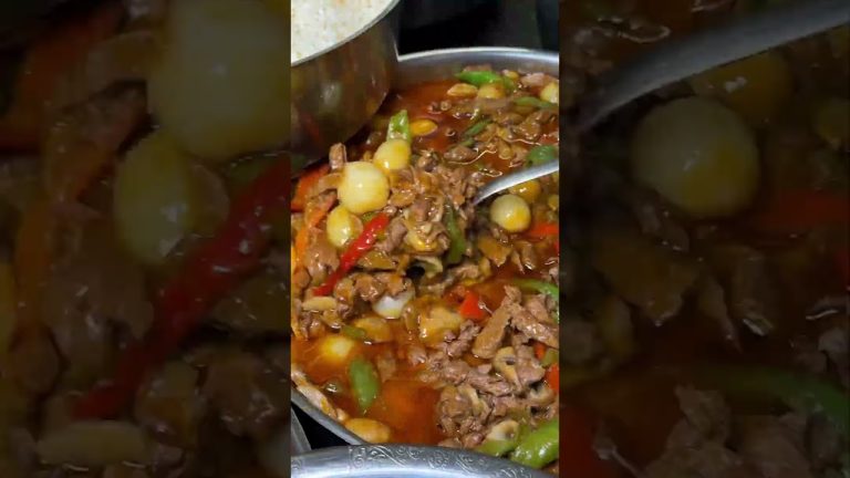 AŞÇI TEPSİSİ NASIL YAPILIR ??? #bbq #cooking #et #kavurma #yemek #food #foodie #foodlover #lezzet