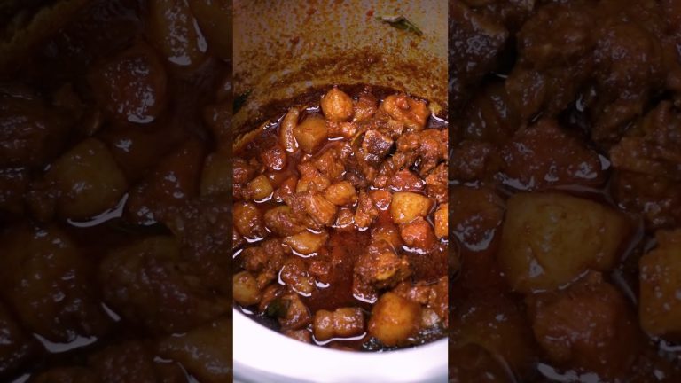 വീട്ടിൽ തയ്യാറാക്കാൻ പറ്റിയ Pork Roast 🐷