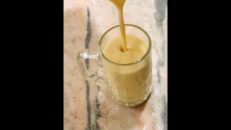 ചെറുപഴത്തിന് ഇത്രടേസ്റ്റോ Summer Special Ramadan Drink