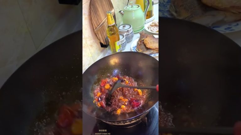 The secret to a perfect fish dish #recipe #fish #ytshort #easyrecipe #viral #short #shorts