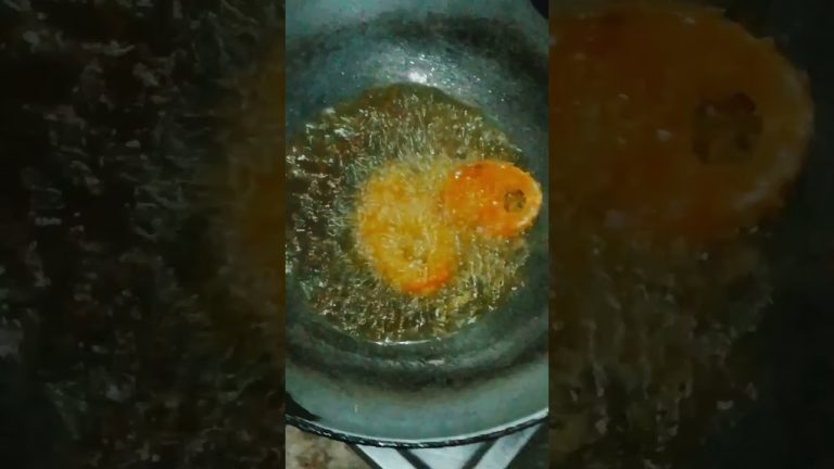 #It's too Maach!🐟Mera favourite fish fry recipe 😋#proudlyhybrid #bengalifishrecipes #food